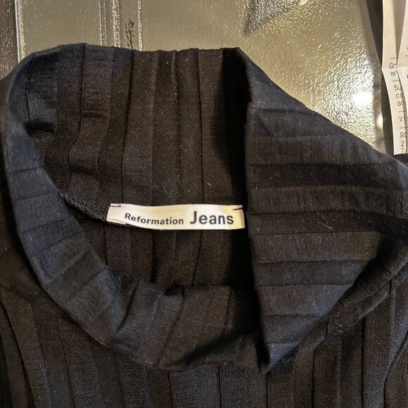 Reformation Bodysuit - Picture 4 of 4